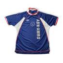 1999-2000 Ajax Amsterdam Away Trikot Gr. M