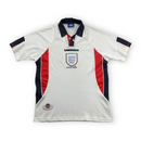 1998 England Home Trikot Gr. L