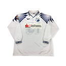 1994-1996 VfB Leipzig Away Trikot Gr. XXL