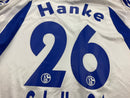 2003-2005 Schalke 04 Away Trikot Gr. L