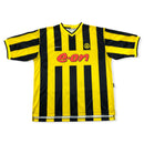 2000-2001 Borussia Dortmund Home Trikot Gr. XL