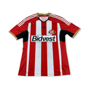 2014-2015 Sunderland Home Trikot Gr. M
