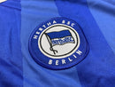 2000-2001 Hertha BSC Berlin Home Trikot Gr. L / XL