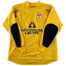 1996-1997 VfB Stuttgart Torwart Trikot Gr. XXL