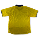 2003-2004 Arsenal Away Trikot Gr. L