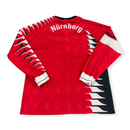 1994-1995 1. FC Nürnberg Home Trikot Gr. XL