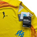 2019-2020 Olympique Marseille Torwart Trikot Gr. M L XL XXL