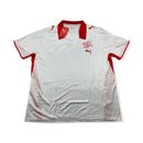 2007-2009 Schweiz Away Trikot Gr. M L XL XXL