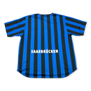2002-2003 1. FC Saarbrücken Home Trikot Gr. 2XL