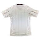 2010-2011 Liverpool FC Away Trikot Gr. S