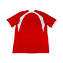 2006-2009 Olympiakos Piräus Trainings Trikot Gr. M