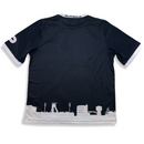 2017-2018 Rot-Weiß Oberhausen Third Trikot Gr. S