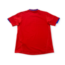2010 Spanien Home Kinder Trikot Gr. 176