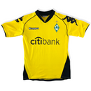 2007-2008 Werder Bremen 3rd Trikot Gr. S