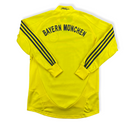 2008-2010 FC Bayern München Kinder Torwart Trikot Gr. 152