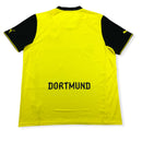 2013-2014 Borussia Dortmund CL Trikot Gr. XXL