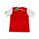 2012-2013 Energie Cottbus Home Trikot Gr. 2XL