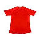 2012-2014 Russland Home Junior Trikot Gr. 176