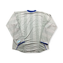 2000-2001 Hertha BSC Berlin Away Training Trikot Gr. M