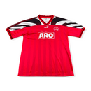 1995-1996 1. FC Nürnberg Home Trikot Gr. XL