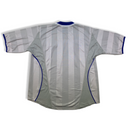 2000-2001 Hertha BSC Berlin Away Training Trikot Gr. L