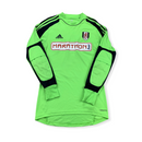 2013-2014 FC Fulham Goalkeeper Trikot Gr. S