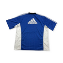 1999-2001 Schalke 04 Training  Trikot Gr. XXL