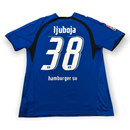 2006-2007 HSV Hamburg Away Trikot Gr. XL