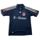 2008-2009 FC Bayern München Away Kinder Trikot Gr. 176