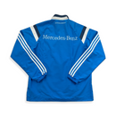 2014 Deutschland Trainingsanzug Zip Gr. XL Mercedes