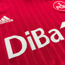 2003-2004 1. FC Nürnberg Home Trikot Gr. 2XL