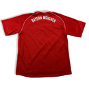 2005-2006 FC Bayern München Home Trikot Gr. XXL
