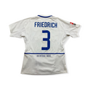 2002-2003 Hertha BSC Berlin Away Trikot Gr. S