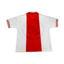 1995-1996 Ajax Amsterdam Home Trikot Gr. XXL
