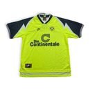1995-1996 Borussia Dortmund Home Trikot Gr. XL