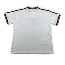1996 Deutschland Home Trikot Gr. XL