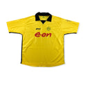 2003-2004 Borussia Dortmund Home Trikot Gr. XXL