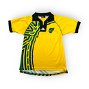 1998 Jamaika Home Trikot Gr. M
