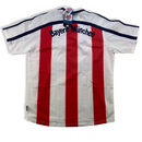 2000-2001 FC Bayern München Away Trikot Gr. L
