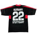 2003-2004 VfB Stuttgart 3rd Trikot Gr. L