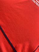 2001-2002 1. FC Köln Home Trikot Gr. M Sample