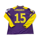 2007-2008 NK Maribor Trikot Gr. L