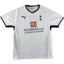2008-2009 Tottenham Hotspur Home Trikot Gr. L