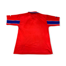 1998-2000 Tschechien Home Trikot Gr. XL