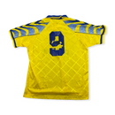 1995-1996 Parma A.C. Third Trikot Gr. L