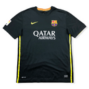 2013-2014 FC Barcelona Third Trikot Gr. L