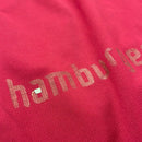 2006-2007 HSV Hamburg Third Trikot Gr. S