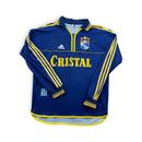 1998-2000 Sporting Cristal Away Trikot Gr. M