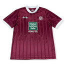 2010-2011 1.FC Kaiserslautern Home Trikot Gr. L