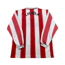 1995-1996 1. FC Köln Home Trikot Gr. L